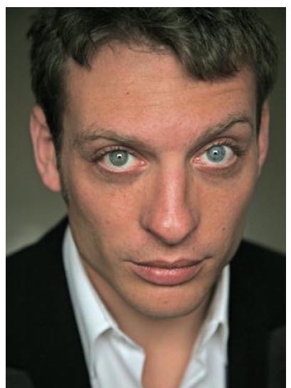 Christophe Poulain