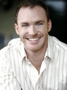 Colum Morgan