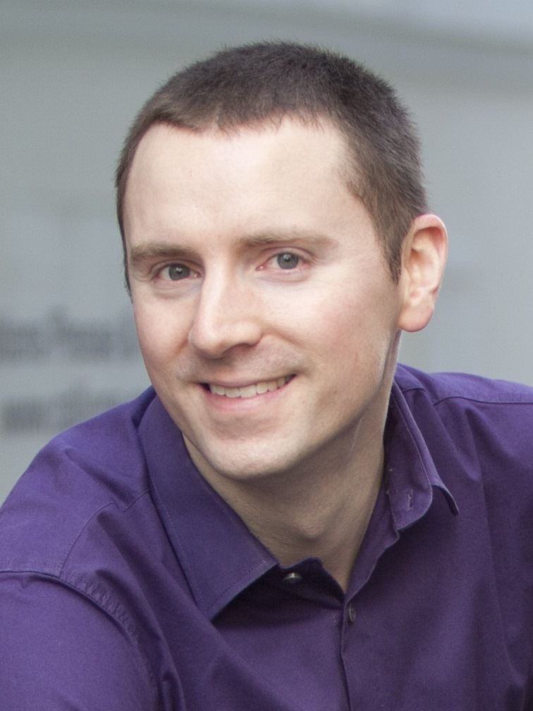 Jeremy Coffman
