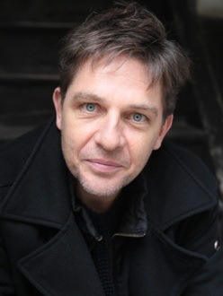 Kester Lovelace