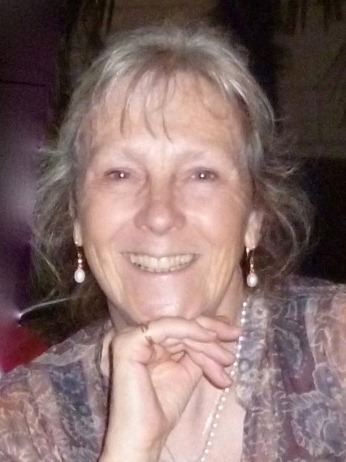Sarah Bartlett