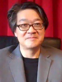 Alvin Eng