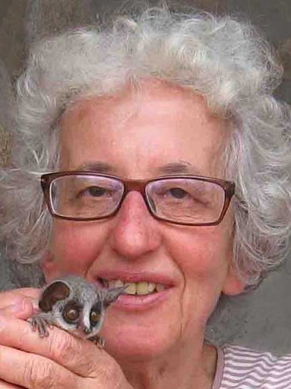 Julie Wornan